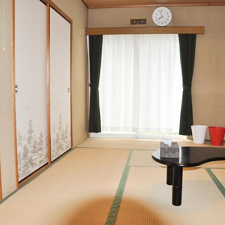 Tuktuk House Leilighet Kawagoe  Eksteriør bilde