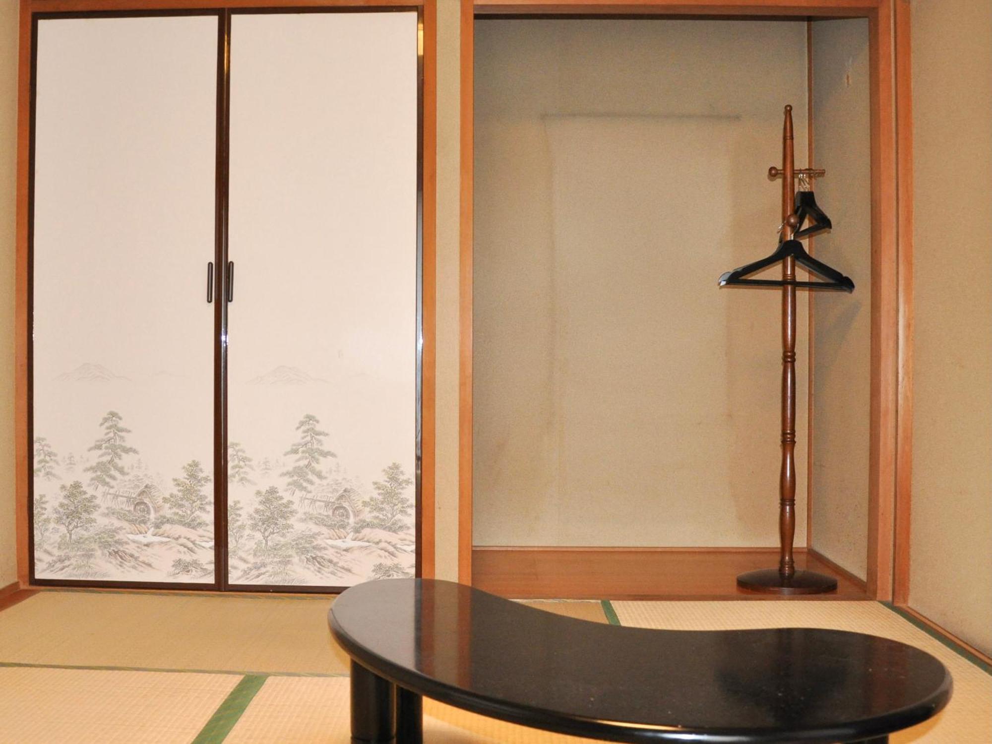 Tuktuk House Leilighet Kawagoe  Eksteriør bilde