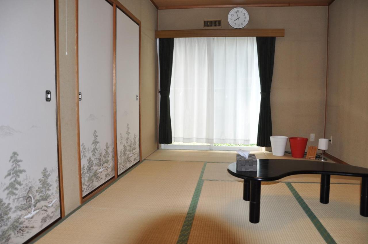 Tuktuk House Leilighet Kawagoe  Eksteriør bilde